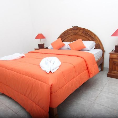 Jiva Bungalow نوسا ليمبونغان المظهر الخارجي الصورة