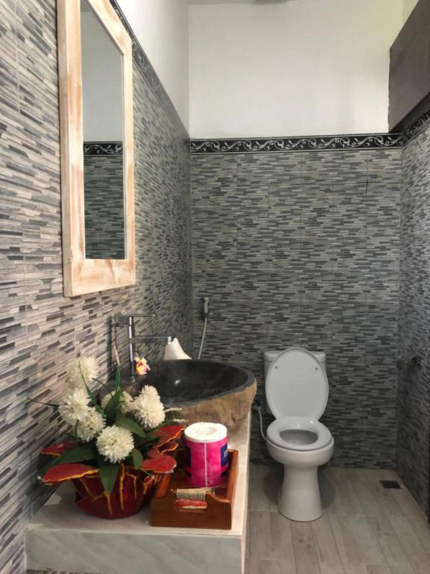 Jiva Bungalow نوسا ليمبونغان المظهر الخارجي الصورة