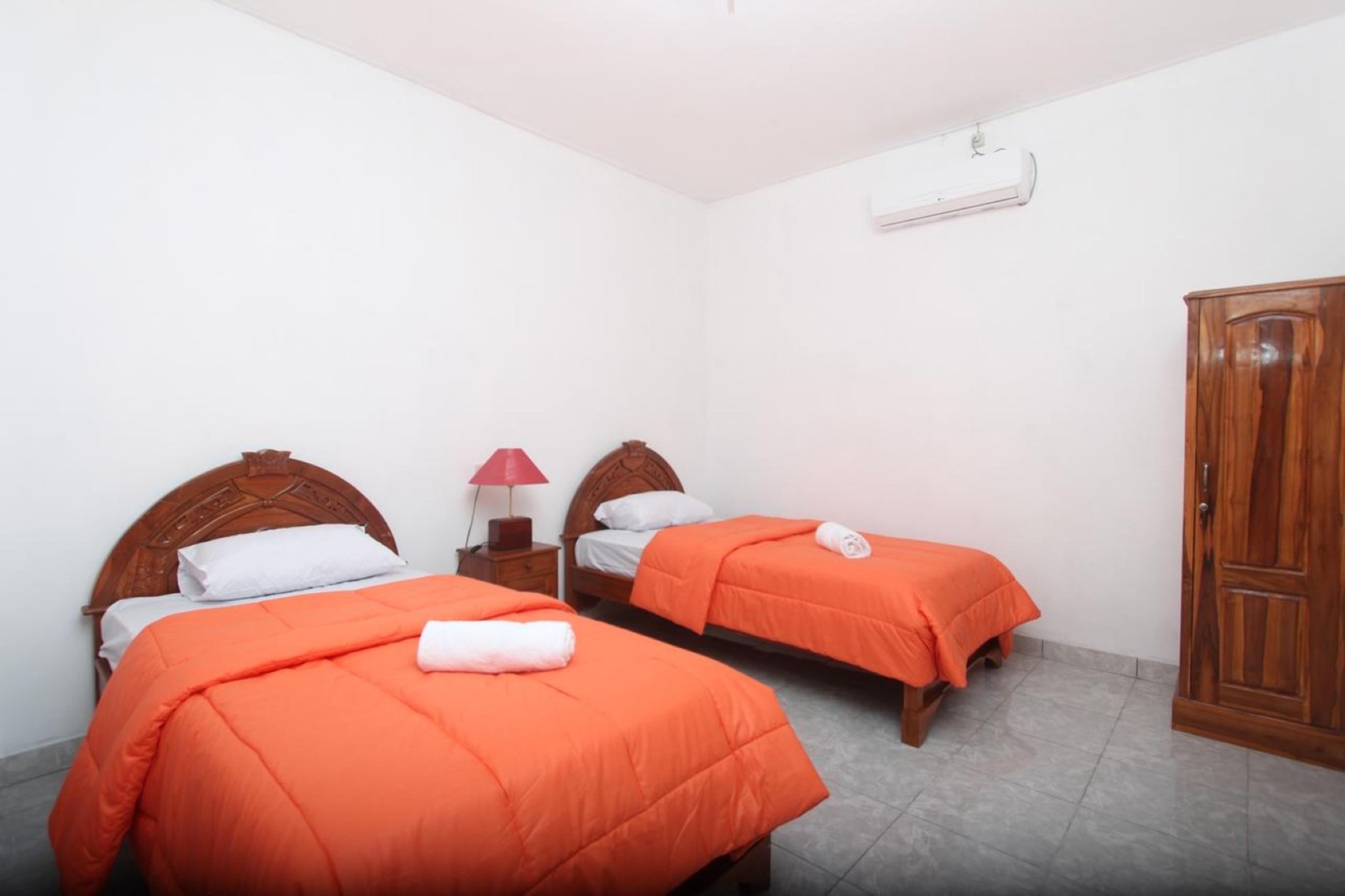 Jiva Bungalow نوسا ليمبونغان المظهر الخارجي الصورة
