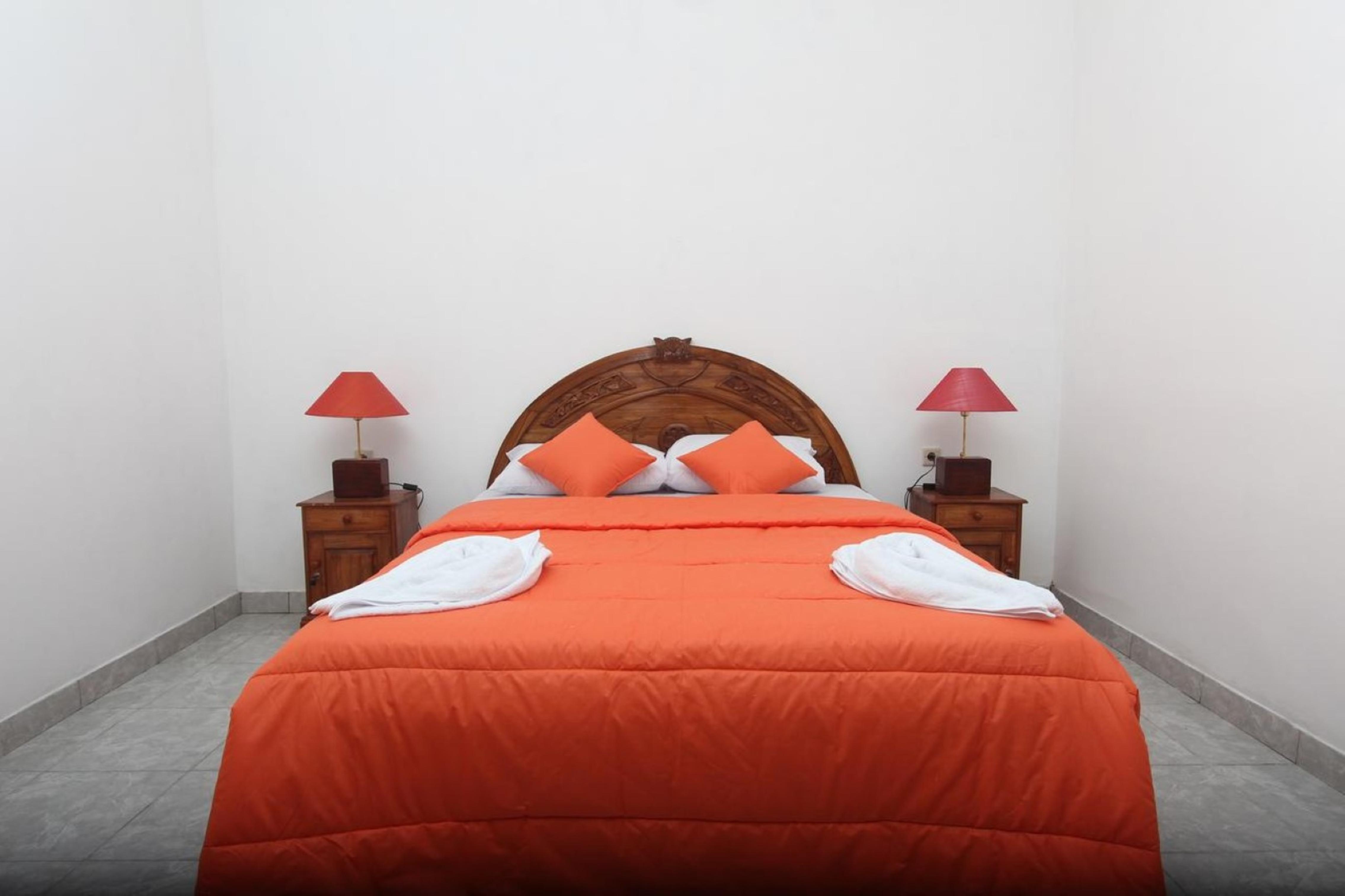 Jiva Bungalow نوسا ليمبونغان المظهر الخارجي الصورة