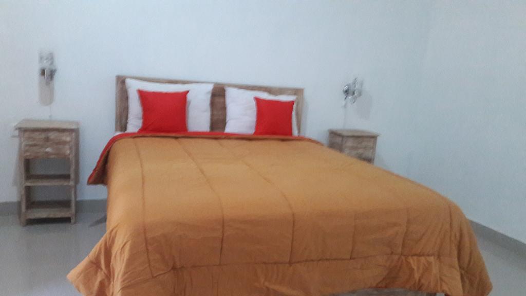 Jiva Bungalow نوسا ليمبونغان المظهر الخارجي الصورة