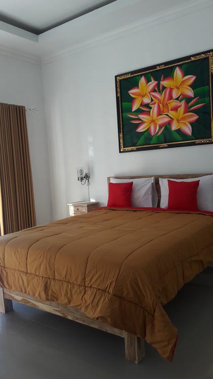 Jiva Bungalow نوسا ليمبونغان المظهر الخارجي الصورة