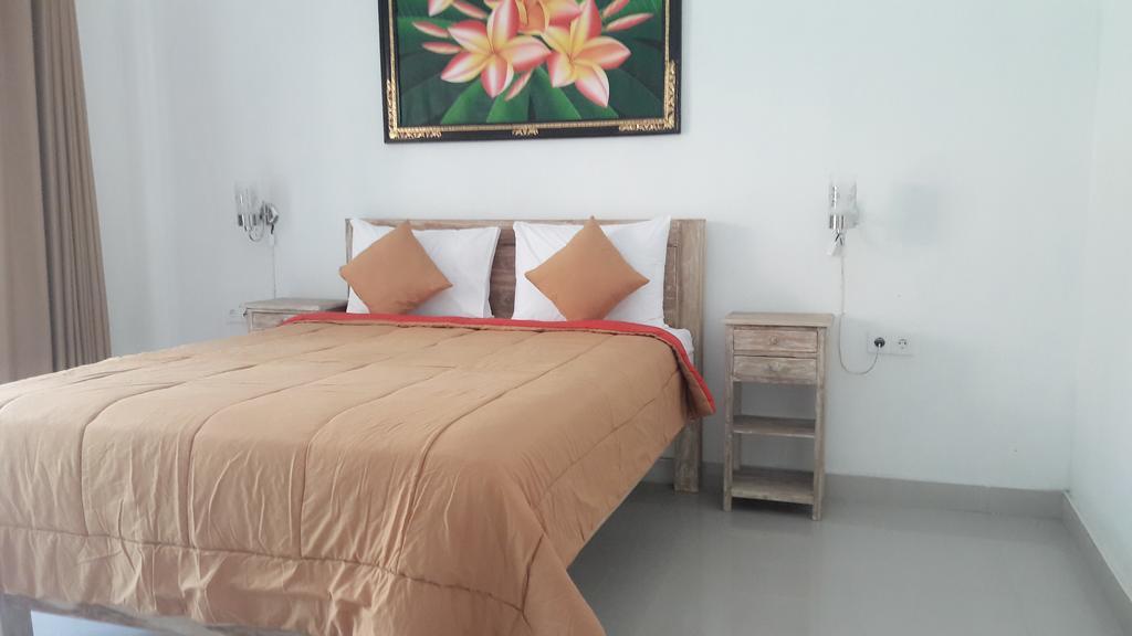 Jiva Bungalow نوسا ليمبونغان المظهر الخارجي الصورة