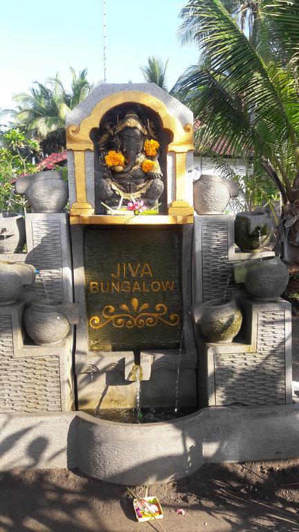 Jiva Bungalow نوسا ليمبونغان المظهر الخارجي الصورة