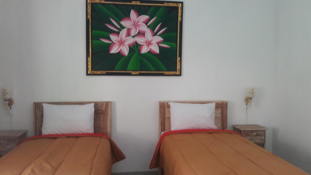 Jiva Bungalow نوسا ليمبونغان المظهر الخارجي الصورة