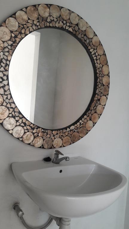 Jiva Bungalow نوسا ليمبونغان المظهر الخارجي الصورة
